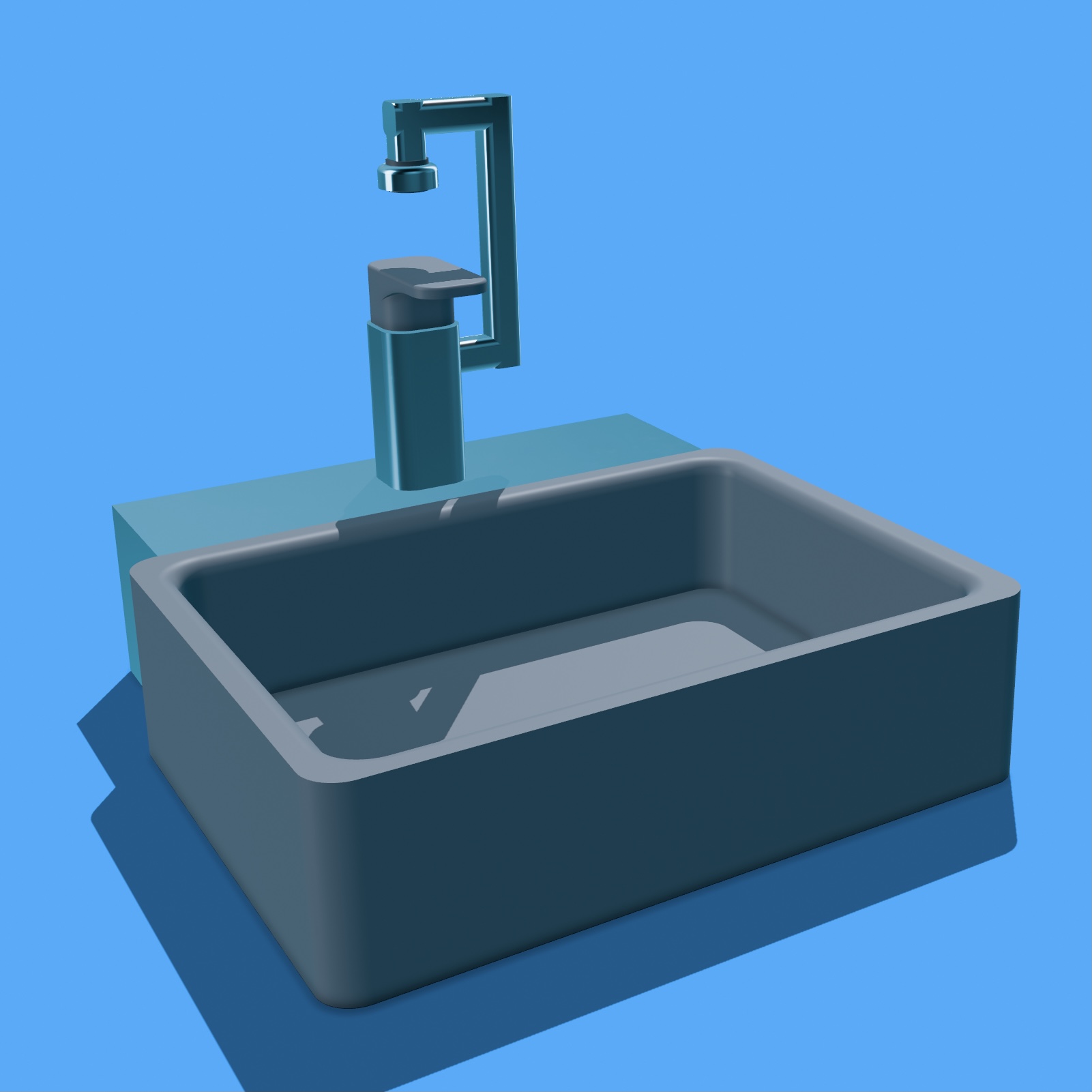 tap