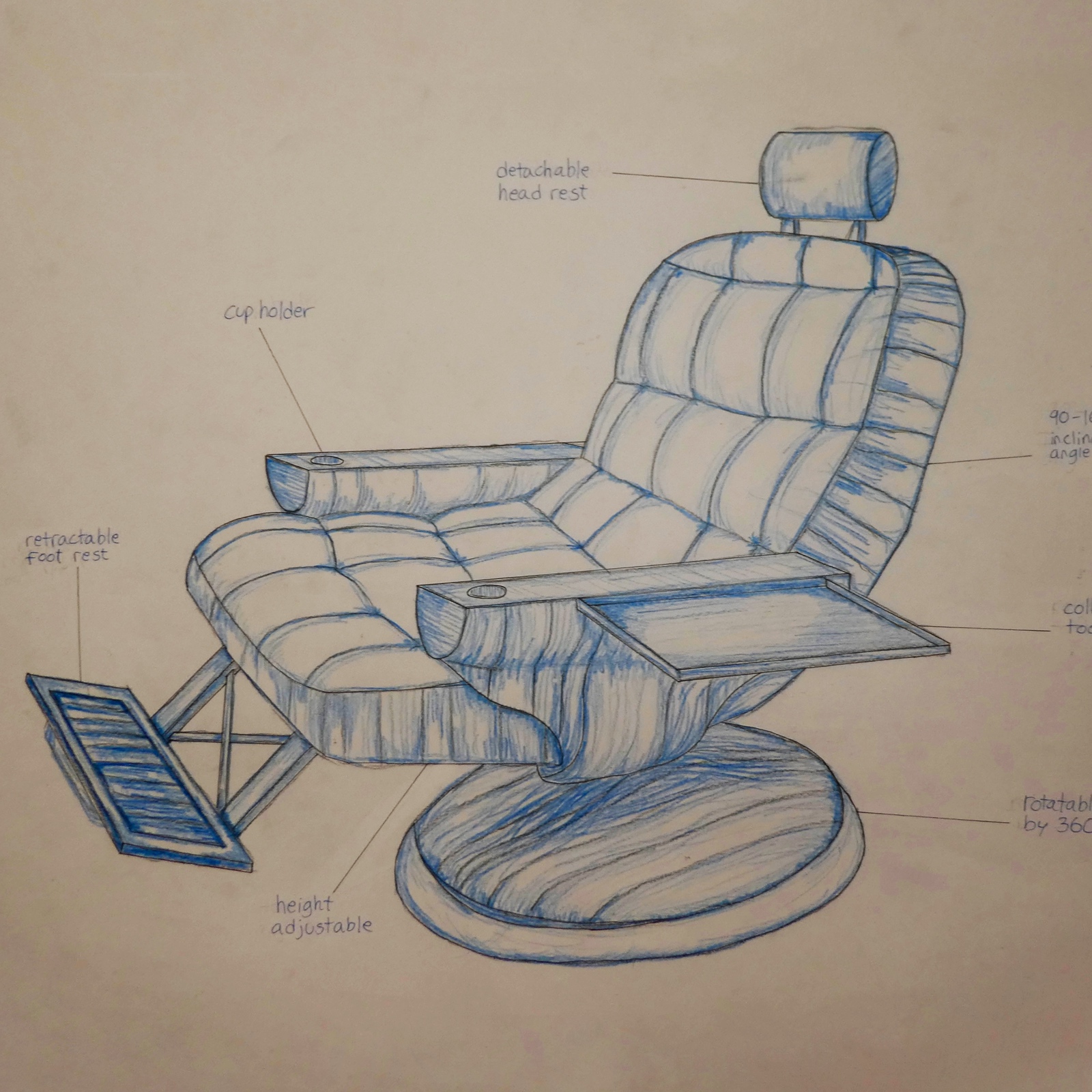 chair